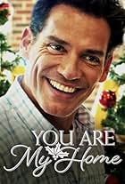 Cristián de la Fuente in You Are My Home (2020)