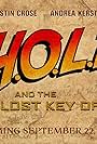 A.H.O.L.E.S and the Lost Key of Hades (2019)