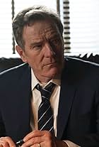 Bryan Cranston in Part Five (2021)