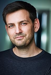 Primary photo for Zander Stone