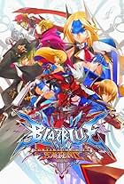 BlazBlue: Continuum Shift Extend