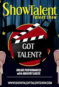 Show Talent - Talent Show (2020)