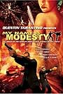 My Name Is Modesty: A Modesty Blaise Adventure (2004)