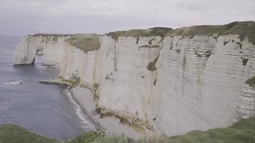 Les Falaises Clip