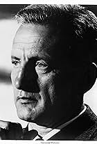 George C. Scott in The Hindenburg (1975)