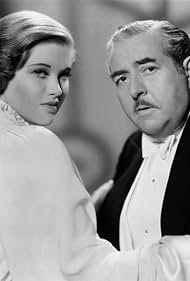 Walter Connolly and Mary Taylor in Soak the Rich (1936)