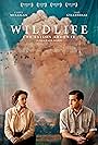 Jake Gyllenhaal and Carey Mulligan in Wildlife: Une saison ardente (2018)