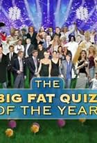 The Big Fat Quiz of the Year