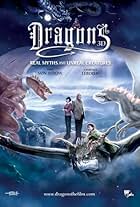 Dragons: Real Myths and Unreal Creatures (2013)