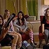 Scout Taylor-Compton, Carly McKillip, Janel Parrish, Emily Tennant, Britt Robertson, and Alexia Fast in Triple Dog (2010)