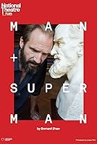 National Theatre Live: Man and Superman