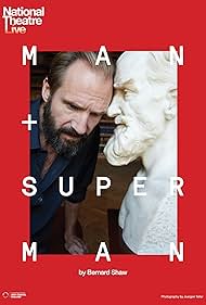 National Theatre Live: Man and Superman (2015)