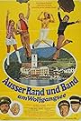 Außer Rand und Band am Wolfgangsee (1972)