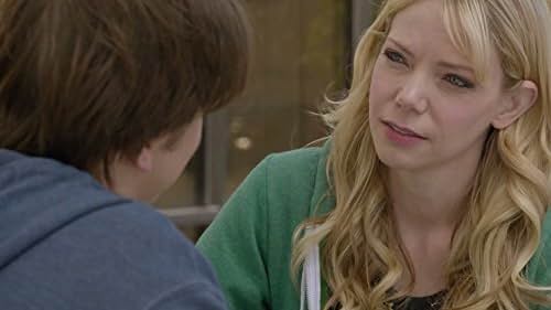 Riki Lindhome in Garfunkel and Oates (2014)