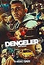 Erol Babaoglu, Enver Arcak, Ibrahim Avcil, Ulvi Kahyaoglu, Mazlum Çimen, Bahar Gökçeri, Duygu Kocabiyik, Cihangir Ceyhan, Zamire Zeynep Özdemir, Savas Satis, Burak Safak, Gurur Cicekoglu, Mücahit Koçak, Canan Ürekil, and Tanju Bilir in Dengeler: Biri Olmak (2024)