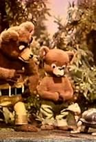 The Ballad of Smokey the Bear