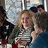 Cathy Moriarty, Danielle Macdonald, and Mamoudou Athie in Patti Cake$ (2017)