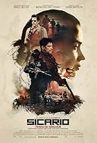 Sicario: Terra de Ninguém