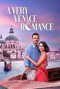 Primary photo for A Very Venice Romance Primary photo for A Very Venice Romance