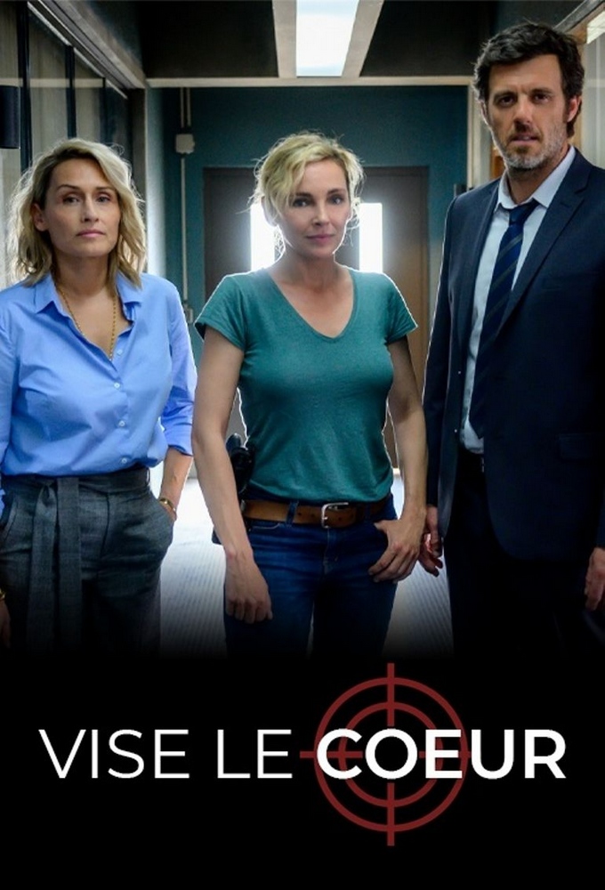 Vise le coeur (2022)