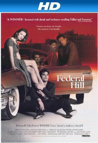 Federal Hill (1994)