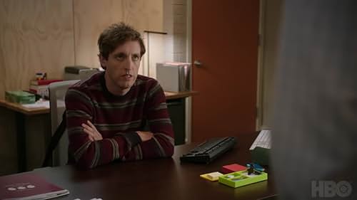 Silicon Valley: Season 5