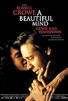 A Beautiful Mind: Genie und Wahnsinn