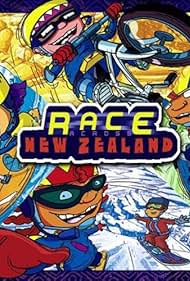 Rocket Power: Race Across New Zealand (2002)