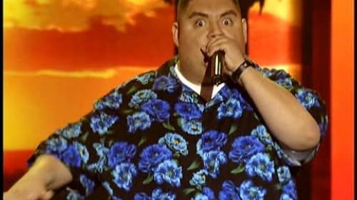 Gabriel Iglesias: Hot And Fluffy