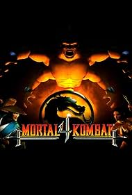 Mortal Kombat 4 (1997)