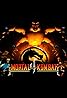 Mortal Kombat 4 (Video Game 1997) Poster