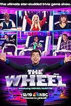 Michael McIntyre in The Wheel (2022)