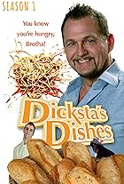 Dicksta's Dishes (2013)