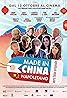 Made in China napoletano (2017) Poster