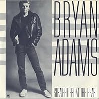 Primary photo for Bryan Adams: Straight from the Heart (Version 1)
