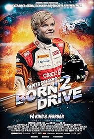 Born2Drive (2019)