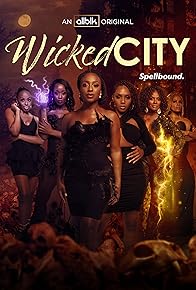 Primary photo for Wicked City Primary photo for Wicked City