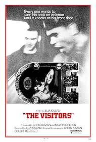 The Visitors (1972)