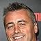 Matt LeBlanc at an event for Episodes (2011)