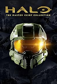 Primary photo for Halo: The Master Chief Collection