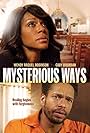 Gary Dourdan and Wendy Raquel Robinson in Mysterious Ways (2015)