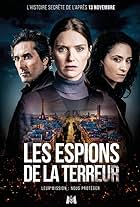 Les espions de la terreur