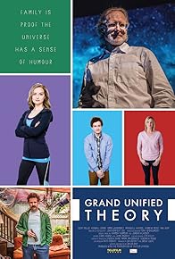 Primary photo for Grand Unified Theory Primary photo for Grand Unified Theory