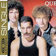 Primary photo for Queen: I Want to Break Free