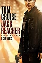 Jack Reacher: Sin regreso