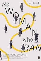 The Woman Who Ran