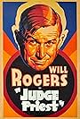 Will Rogers in Judge Priest (1934)