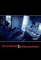 Atividade Paranormal 2