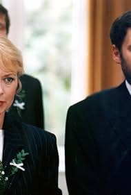 Katerina Machácková and Tomás Töpfer in Life at the Mansion (1995)