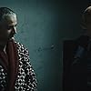 Tommaso Palladino and Fortunato Cerlino in Gomorrah (2014)